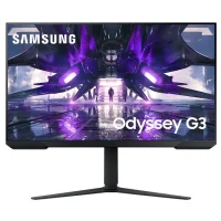 Монитор Samsung Odyssey G3 LS32AG320NIXCI фото 1